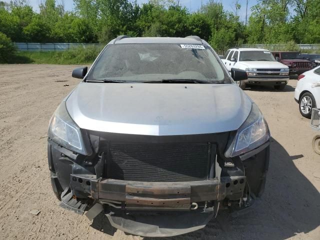 2013 Chevrolet Traverse LS