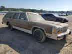 1990 Ford Crown Victoria Country Squire