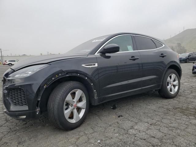 2018 Jaguar E-PACE R-DYNAMIC S