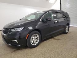 2022 Chrysler Pacifica Touring L for sale in Wilmer, TX