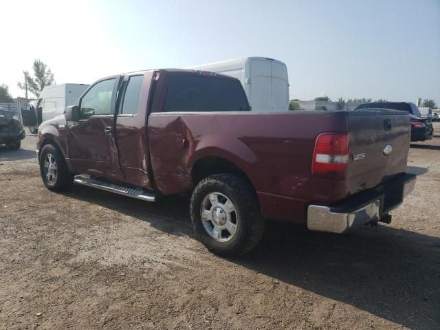 2006 Ford F150