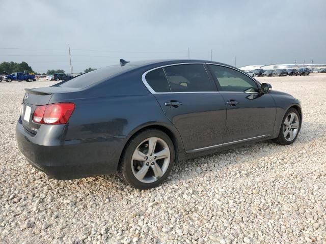 2008 Lexus GS 350