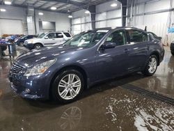 2012 Infiniti G37 for sale in Ham Lake, MN