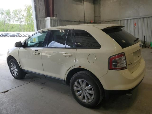 2008 Ford Edge SEL