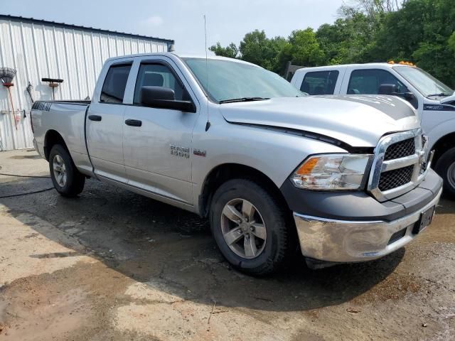 2017 Dodge RAM 1500 ST