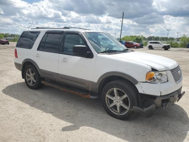 2004 Ford Expedition XLT