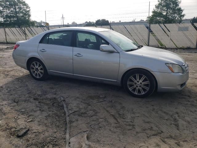 2007 Toyota Avalon XL