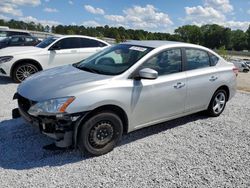 2014 Nissan Sentra S for sale in Fairburn, GA