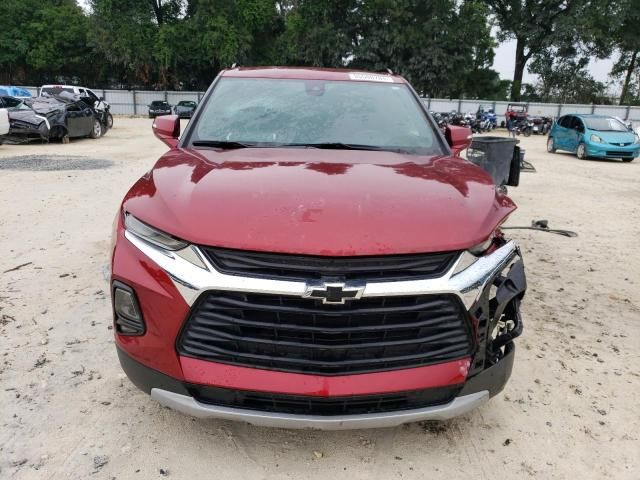 2022 Chevrolet Blazer 3LT