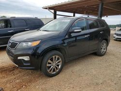 2012 KIA Sorento SX en venta en Tanner, AL