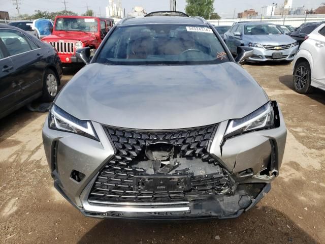 2019 Lexus UX 250H