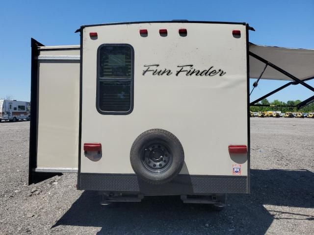 2015 Cihf Fun Finder