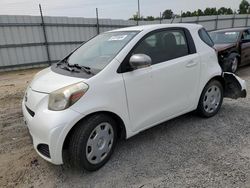 Scion salvage cars for sale: 2013 Scion IQ