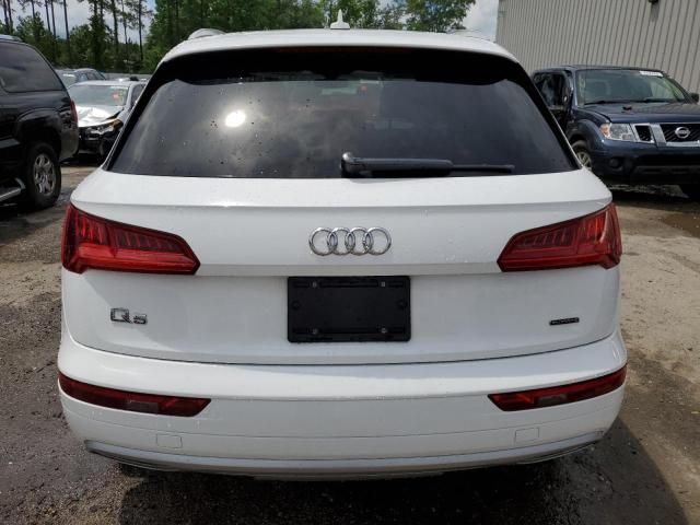 2019 Audi Q5 Premium