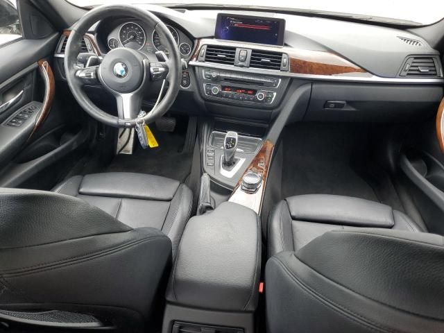 2014 BMW 335 XI