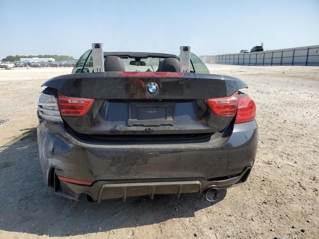 2014 BMW 428 I