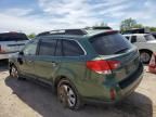 2010 Subaru Outback 2.5I Limited