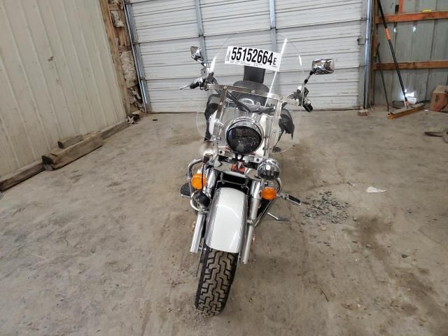 2002 Suzuki VL1500