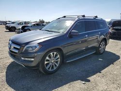 2014 Mercedes-Benz GL 450 4matic for sale in Antelope, CA