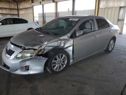 2010 Toyota Corolla Base en venta en Phoenix, AZ