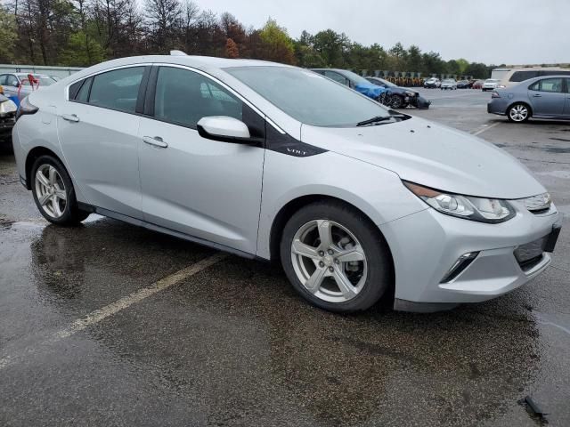 2018 Chevrolet Volt LT