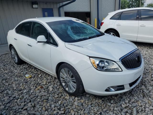 2013 Buick Verano Convenience