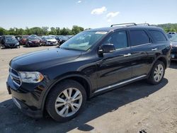 2013 Dodge Durango Crew for sale in Cahokia Heights, IL