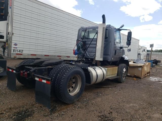 2017 International 8000 8600