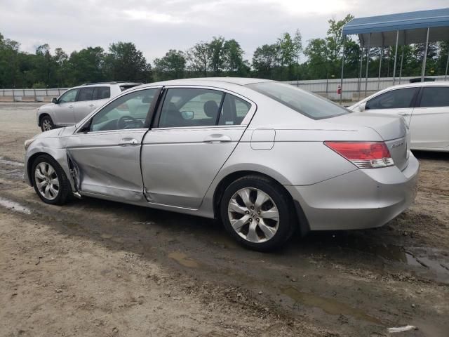 2009 Honda Accord EX