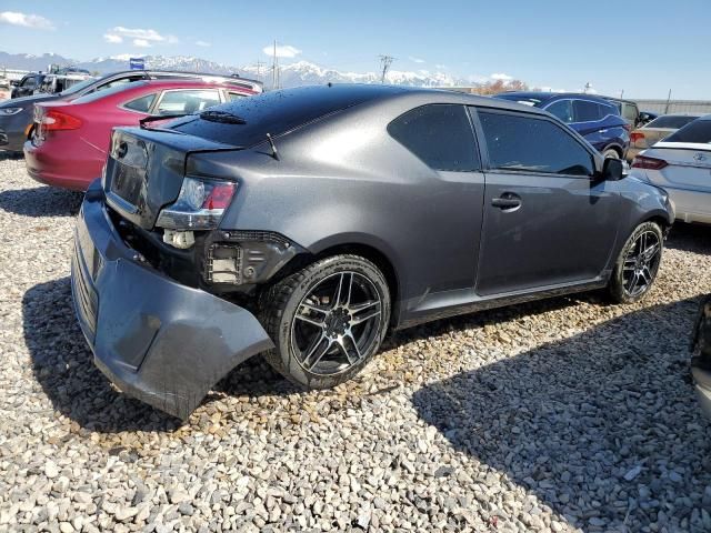 2016 Scion TC