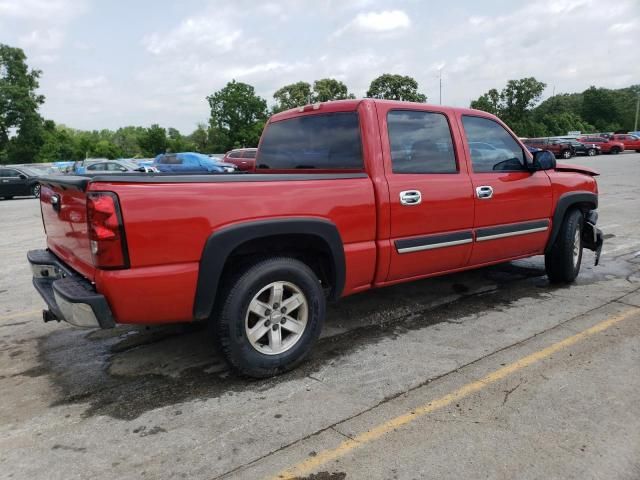 2005 Chevrolet Silverado C1500