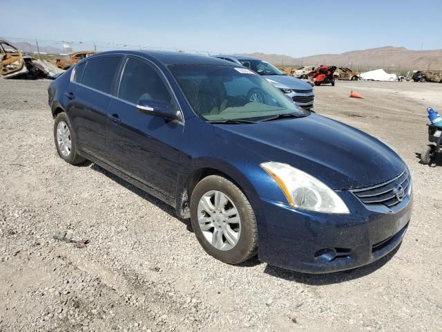 2010 Nissan Altima Base