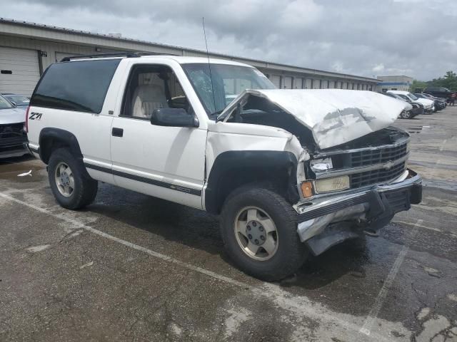 1993 Chevrolet Blazer K1500