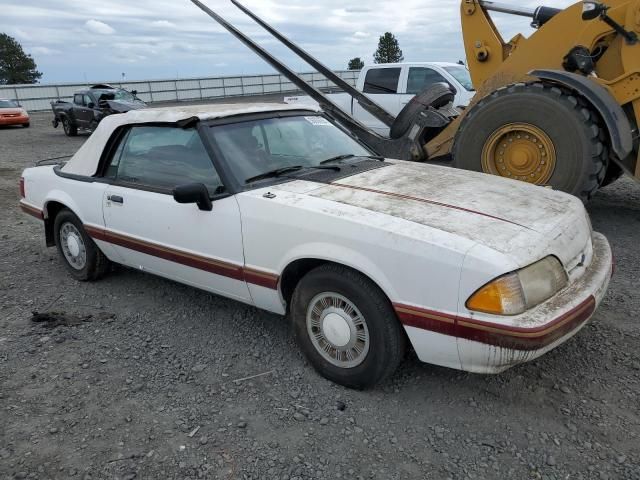 1993 Ford Mustang LX