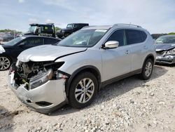 2016 Nissan Rogue S en venta en West Warren, MA