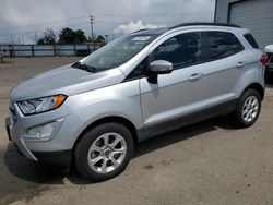 2020 Ford Ecosport SE for sale in Nampa, ID