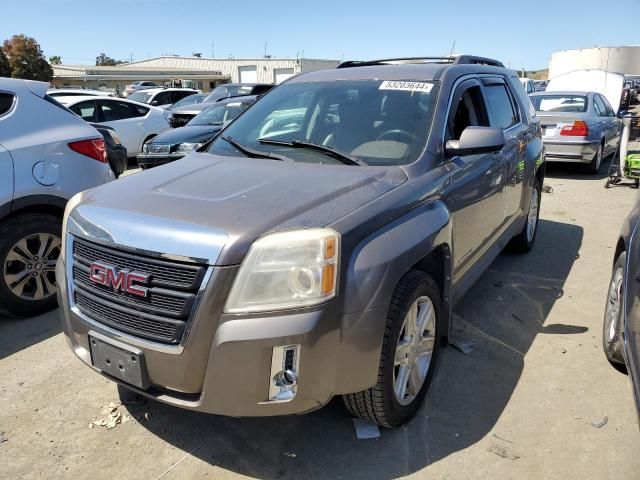 2011 GMC Terrain SLT