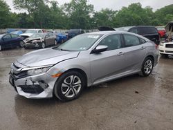 2018 Honda Civic LX for sale in Ellwood City, PA