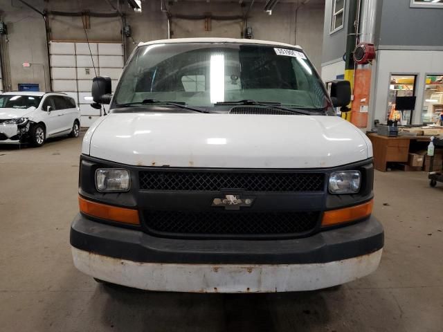 2006 Chevrolet Express G2500