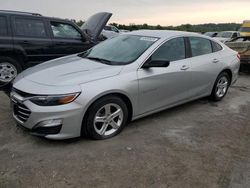 2021 Chevrolet Malibu LS for sale in Cahokia Heights, IL