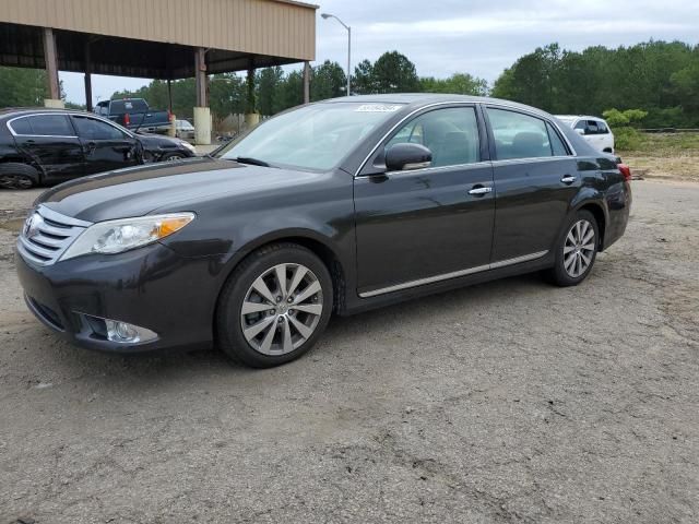 2011 Toyota Avalon Base