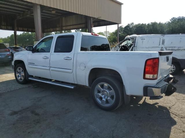 2009 GMC Sierra C1500 SLE