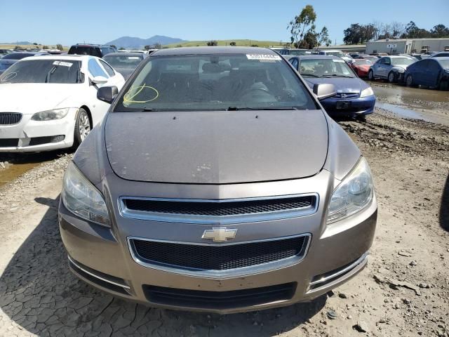 2012 Chevrolet Malibu 2LT