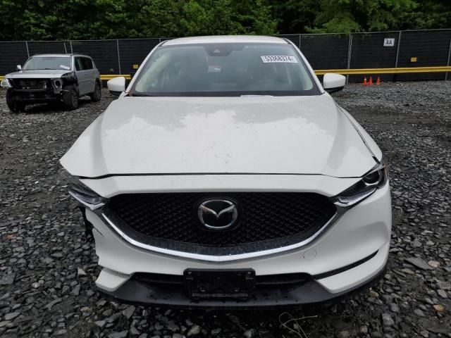 2020 Mazda CX-5 Sport