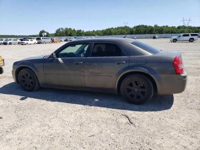 2008 Chrysler 300 LX