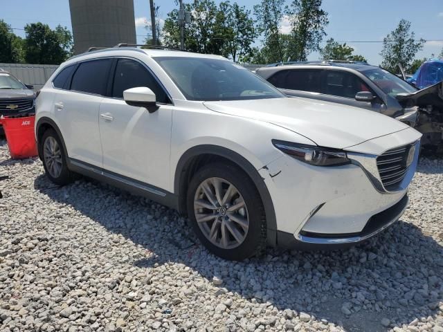 2021 Mazda CX-9 Grand Touring