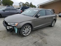 Audi salvage cars for sale: 2016 Audi A3 Premium