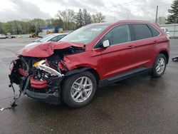 2021 Ford Edge SEL for sale in Ham Lake, MN