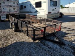 2016 Tctc Trailer for sale in Apopka, FL