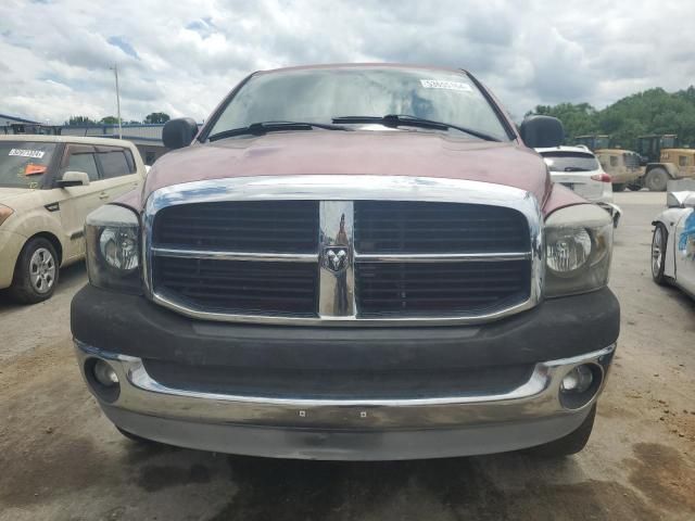 2008 Dodge RAM 1500 ST